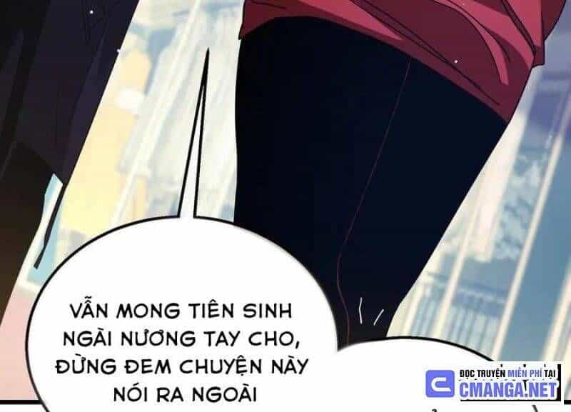 Toàn Dân Chuyển Chức: Bị Động Của Ta Vô Địch - Chương 30 - ảnh 178