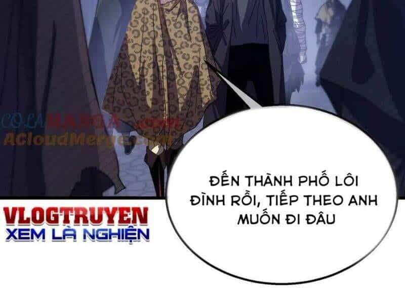 Toàn Dân Chuyển Chức: Bị Động Của Ta Vô Địch - Chương 30 - ảnh 77