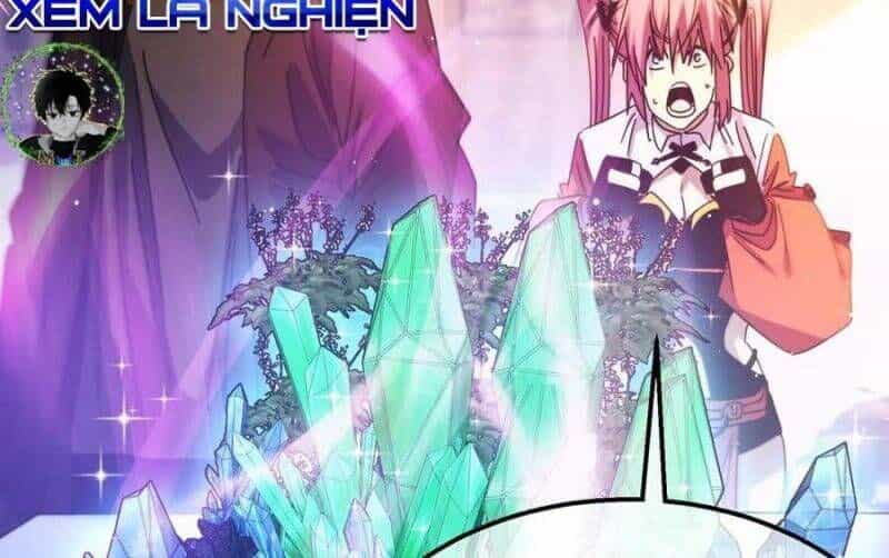 Toàn Dân Chuyển Chức: Bị Động Của Ta Vô Địch - Chương 31 - ảnh 56