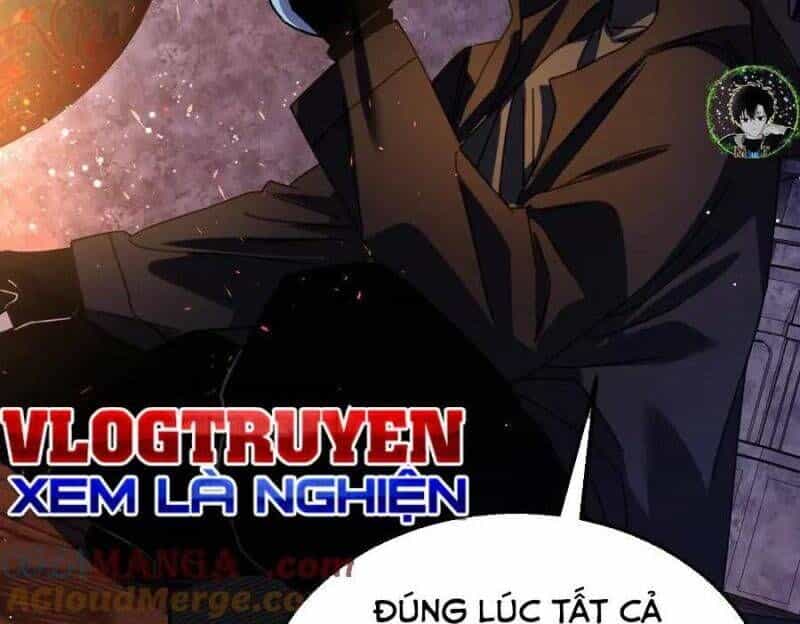 Toàn Dân Chuyển Chức: Bị Động Của Ta Vô Địch - Chương 32 - ảnh 128