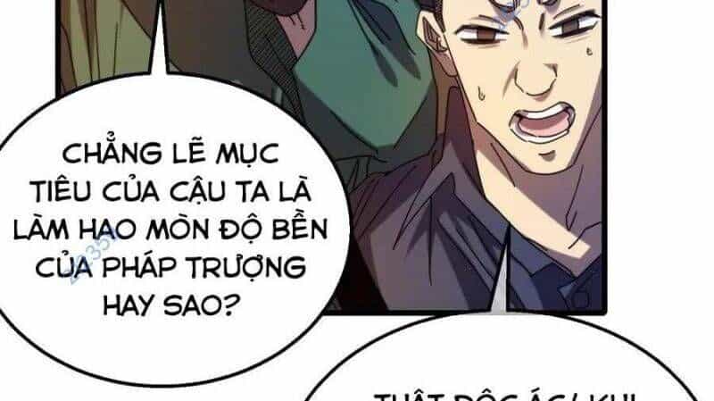 Toàn Dân Chuyển Chức: Bị Động Của Ta Vô Địch - Chương 32 - ảnh 20