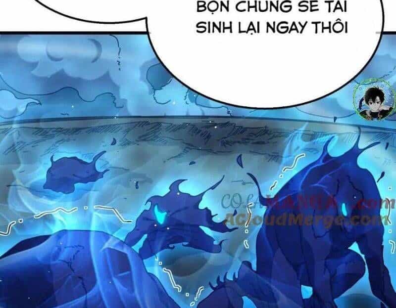 Toàn Dân Chuyển Chức: Bị Động Của Ta Vô Địch - Chương 32 - ảnh 215