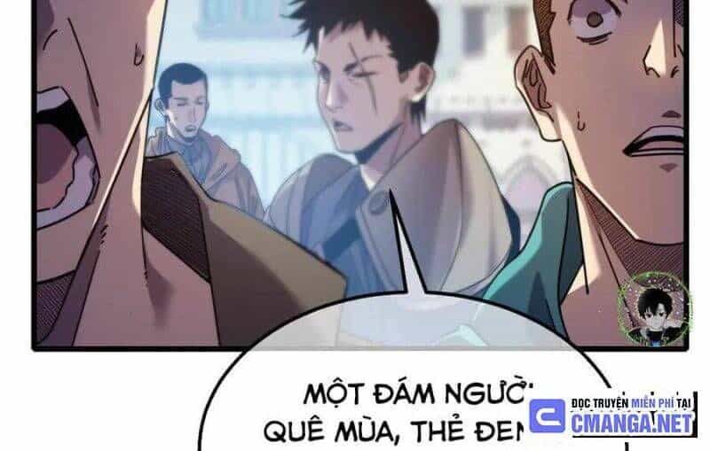 Toàn Dân Chuyển Chức: Bị Động Của Ta Vô Địch - Chương 32 - ảnh 55