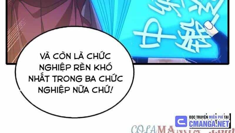 Toàn Dân Chuyển Chức: Bị Động Của Ta Vô Địch - Chương 33 - ảnh 133