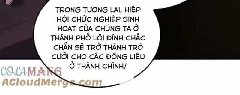 Toàn Dân Chuyển Chức: Bị Động Của Ta Vô Địch - Chương 33 - ảnh 185