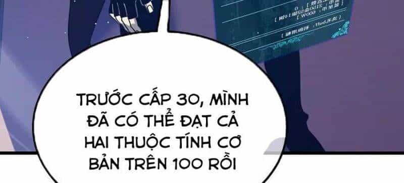 Toàn Dân Chuyển Chức: Bị Động Của Ta Vô Địch - Chương 33 - ảnh 24