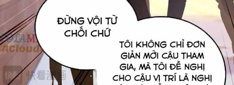 Toàn Dân Chuyển Chức: Bị Động Của Ta Vô Địch - Chương 33 - ảnh 72