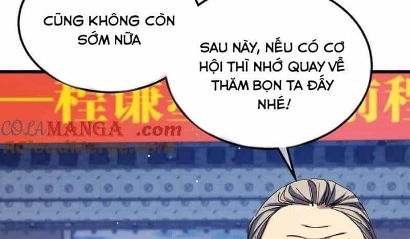 Toàn Dân Chuyển Chức: Bị Động Của Ta Vô Địch - Chương 34 - ảnh 108
