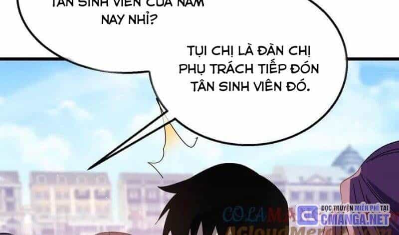 Toàn Dân Chuyển Chức: Bị Động Của Ta Vô Địch - Chương 34 - ảnh 133