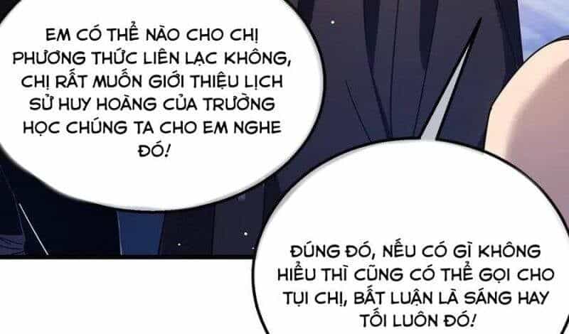 Toàn Dân Chuyển Chức: Bị Động Của Ta Vô Địch - Chương 34 - ảnh 135