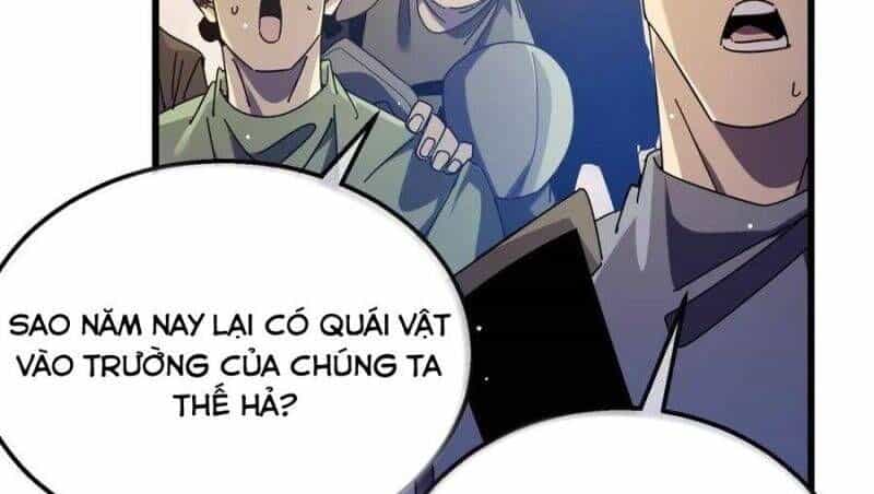 Toàn Dân Chuyển Chức: Bị Động Của Ta Vô Địch - Chương 34 - ảnh 173