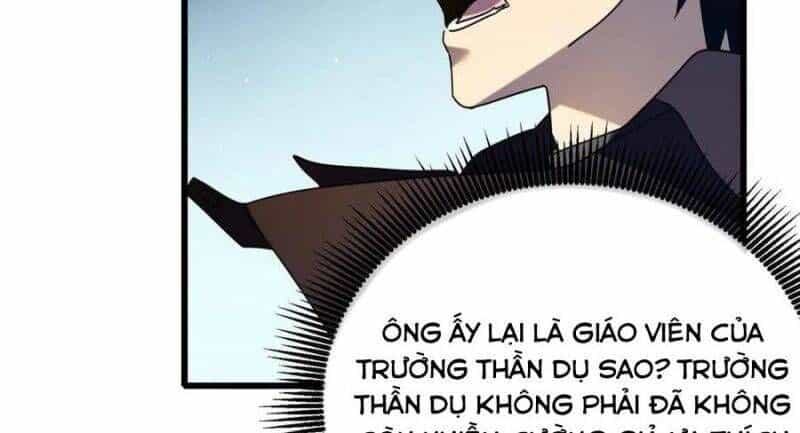 Toàn Dân Chuyển Chức: Bị Động Của Ta Vô Địch - Chương 34 - ảnh 204