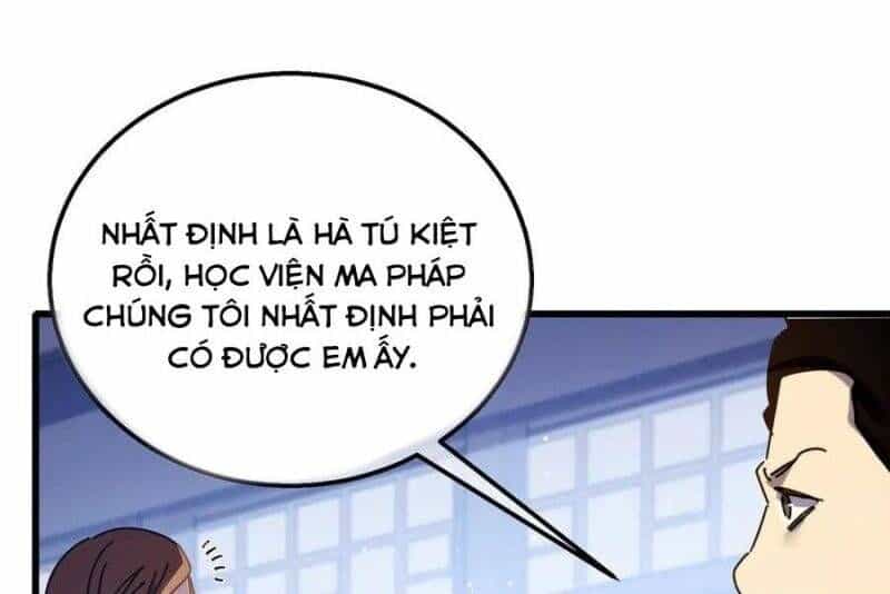 Toàn Dân Chuyển Chức: Bị Động Của Ta Vô Địch - Chương 34 - ảnh 233