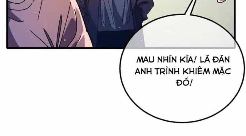 Toàn Dân Chuyển Chức: Bị Động Của Ta Vô Địch - Chương 34 - ảnh 51