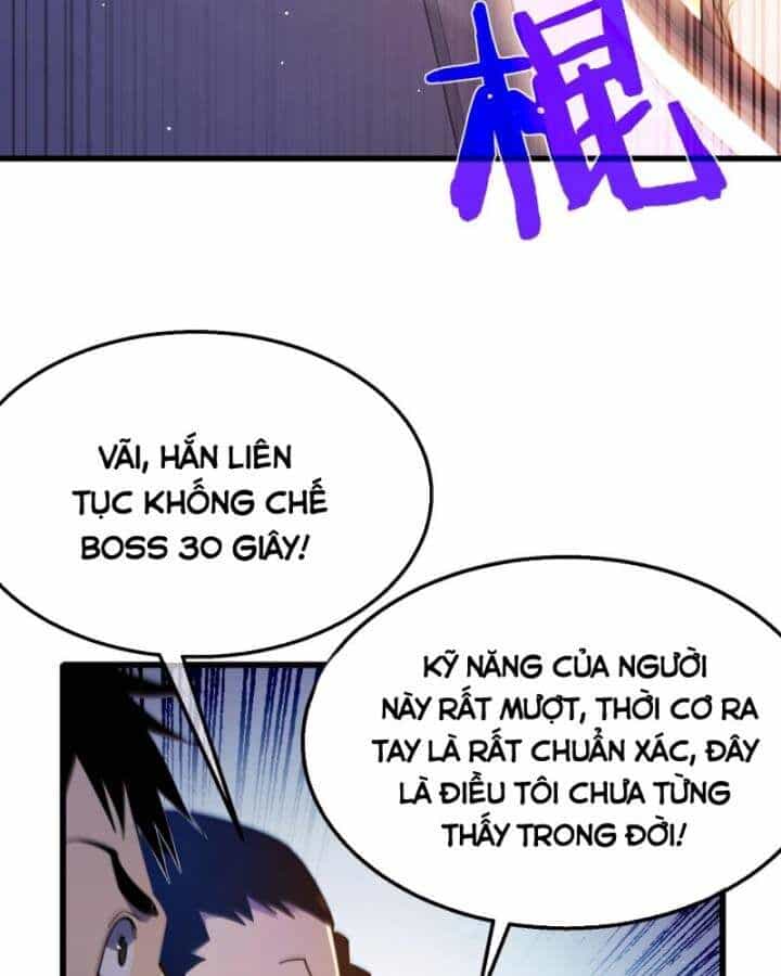 Toàn Dân Chuyển Chức: Bị Động Của Ta Vô Địch - Chương 36 - ảnh 82