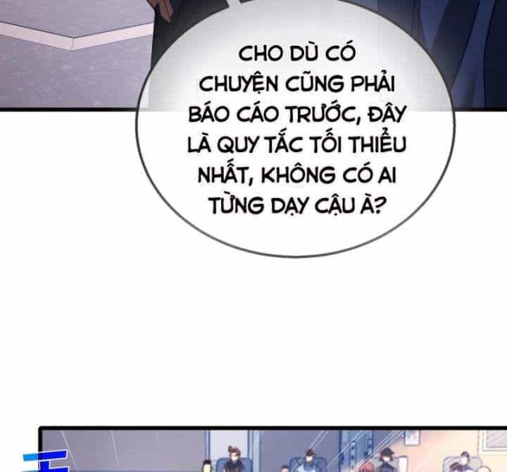 Toàn Dân Chuyển Chức: Bị Động Của Ta Vô Địch - Chương 37 - ảnh 110