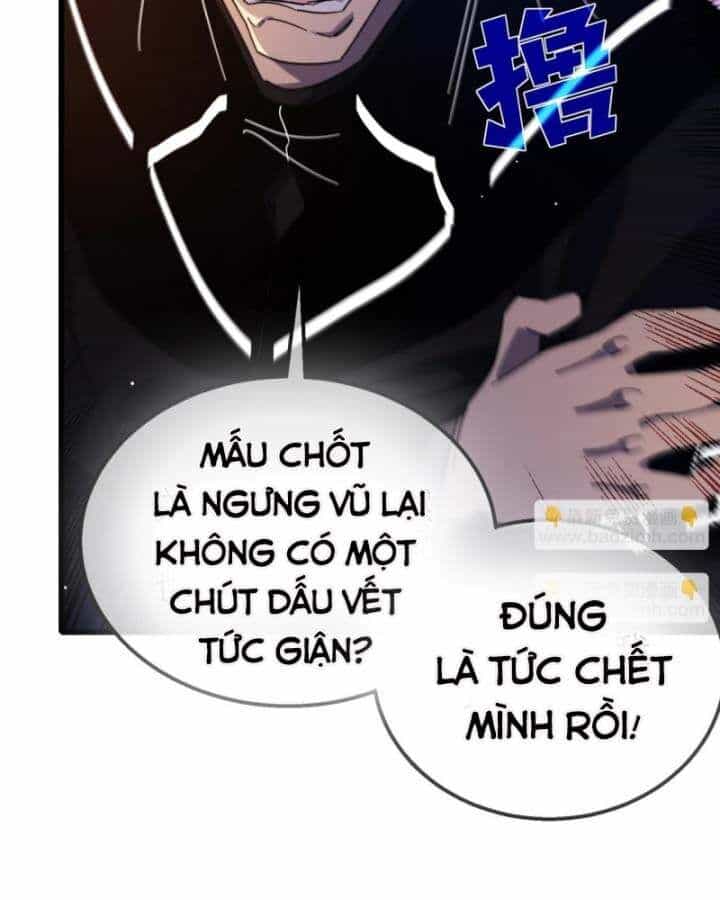 Toàn Dân Chuyển Chức: Bị Động Của Ta Vô Địch - Chương 37 - ảnh 73