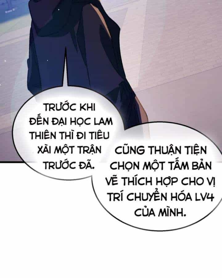 Toàn Dân Chuyển Chức: Bị Động Của Ta Vô Địch - Chương 38 - ảnh 107