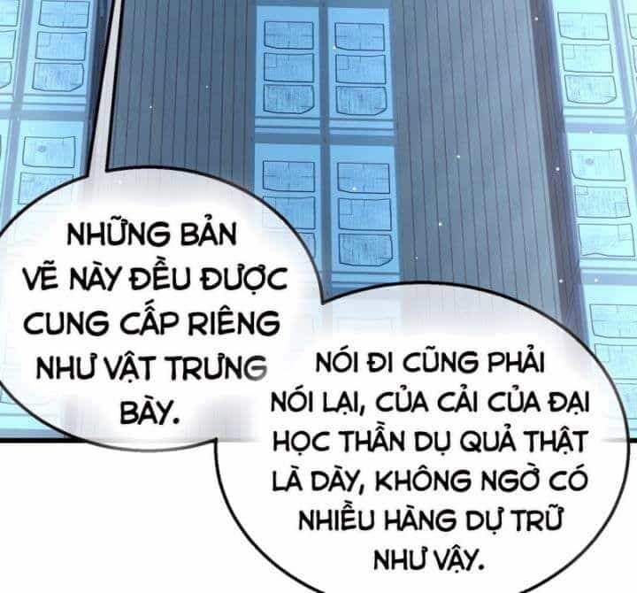 Toàn Dân Chuyển Chức: Bị Động Của Ta Vô Địch - Chương 38 - ảnh 116