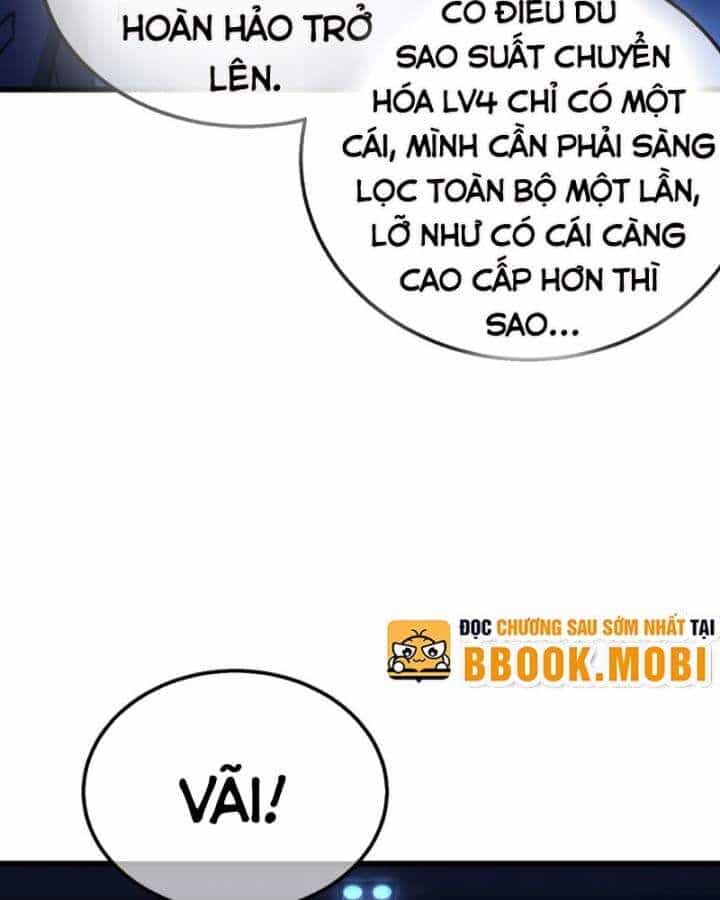 Toàn Dân Chuyển Chức: Bị Động Của Ta Vô Địch - Chương 38 - ảnh 122