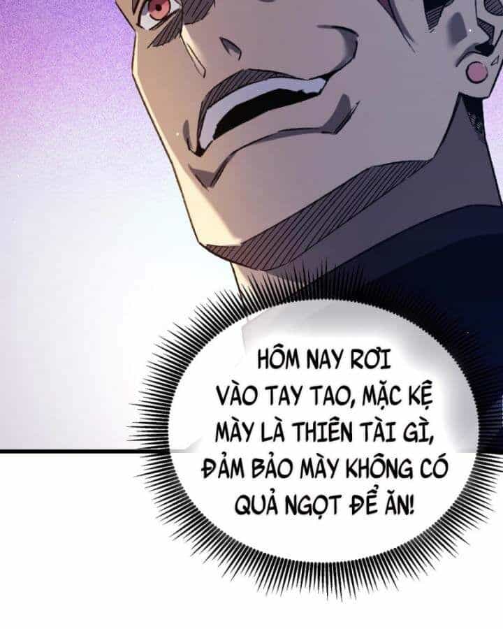 Toàn Dân Chuyển Chức: Bị Động Của Ta Vô Địch - Chương 38 - ảnh 13