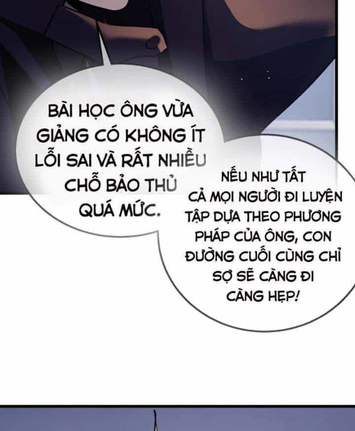 Toàn Dân Chuyển Chức: Bị Động Của Ta Vô Địch - Chương 38 - ảnh 22