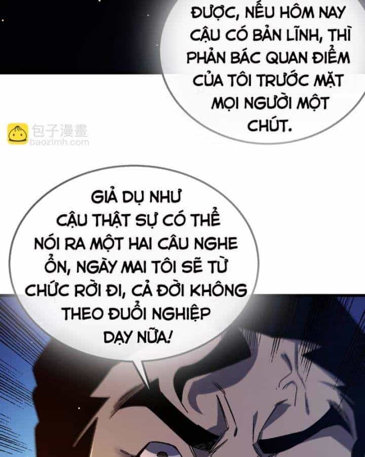 Toàn Dân Chuyển Chức: Bị Động Của Ta Vô Địch - Chương 38 - ảnh 24