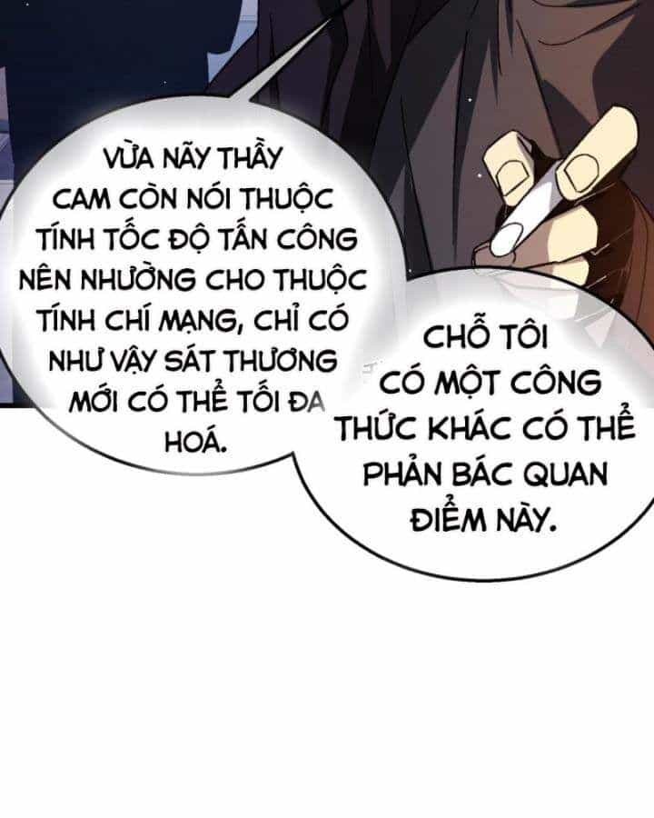 Toàn Dân Chuyển Chức: Bị Động Của Ta Vô Địch - Chương 38 - ảnh 36