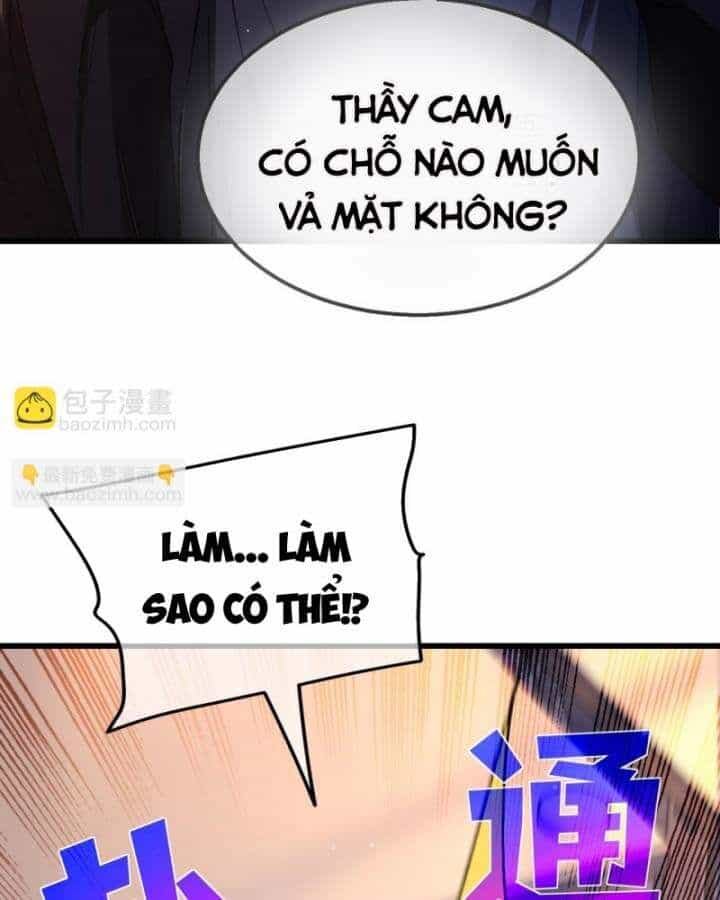 Toàn Dân Chuyển Chức: Bị Động Của Ta Vô Địch - Chương 38 - ảnh 41