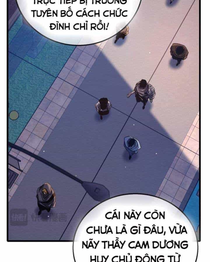 Toàn Dân Chuyển Chức: Bị Động Của Ta Vô Địch - Chương 38 - ảnh 52