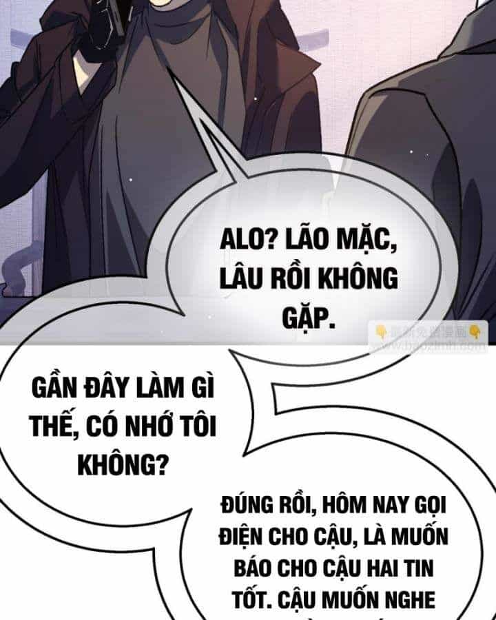 Toàn Dân Chuyển Chức: Bị Động Của Ta Vô Địch - Chương 38 - ảnh 92