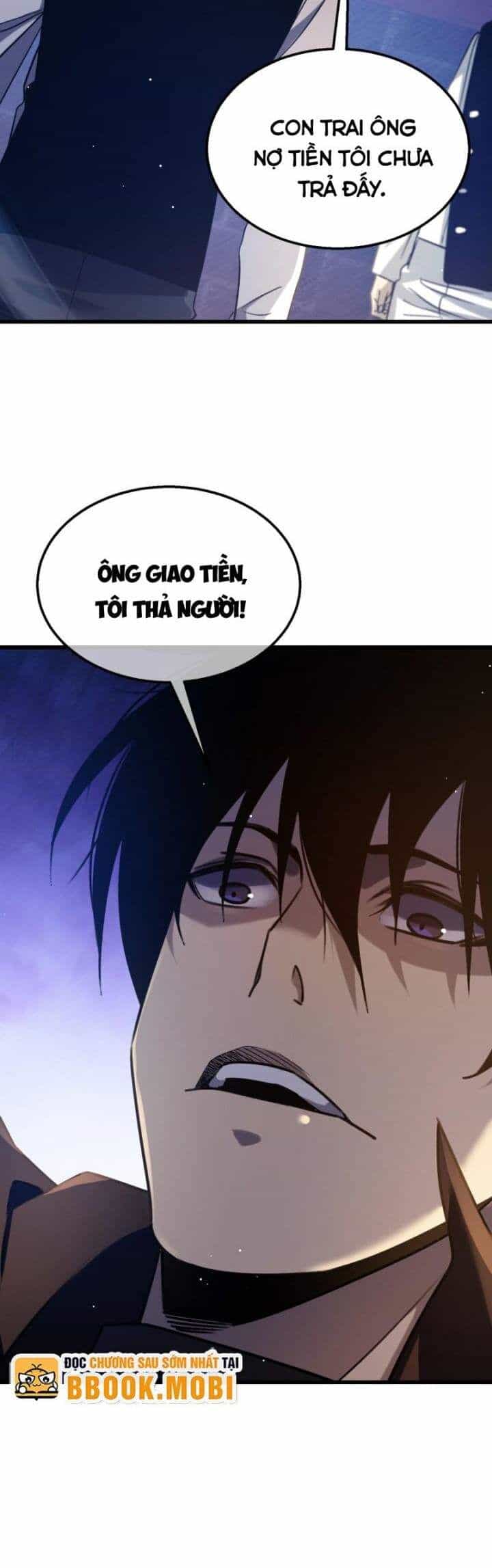 Toàn Dân Chuyển Chức: Bị Động Của Ta Vô Địch - Chương 39 - ảnh 13