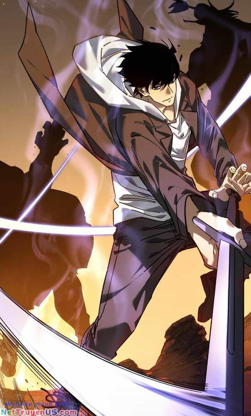 Toàn Dân Chuyển Chức: Bị Động Của Ta Vô Địch - Chương 4 - ảnh 30