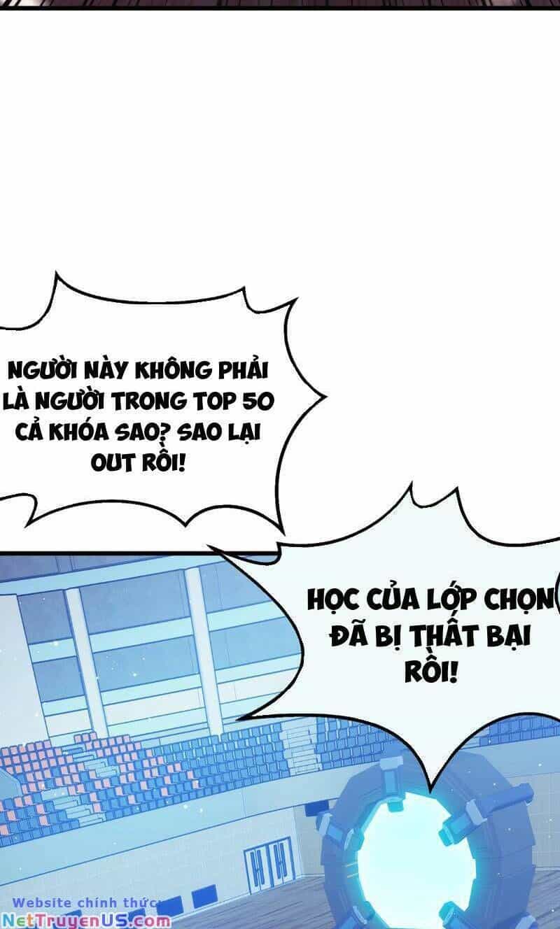 Toàn Dân Chuyển Chức: Bị Động Của Ta Vô Địch - Chương 4 - ảnh 59