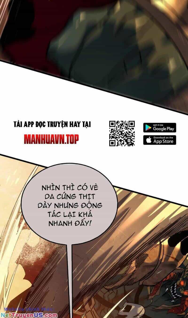 Toàn Dân Chuyển Chức: Bị Động Của Ta Vô Địch - Chương 4 - ảnh 67