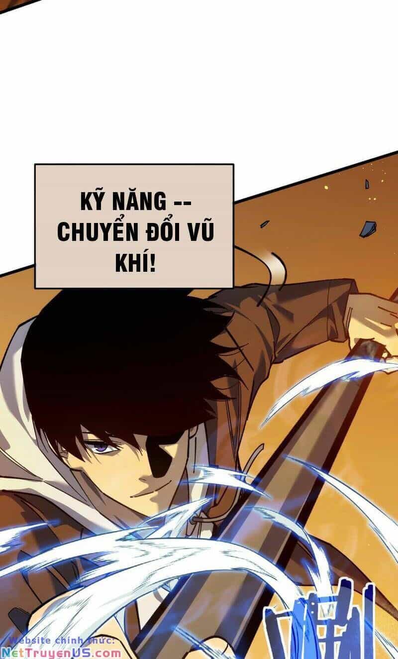 Toàn Dân Chuyển Chức: Bị Động Của Ta Vô Địch - Chương 4 - ảnh 90