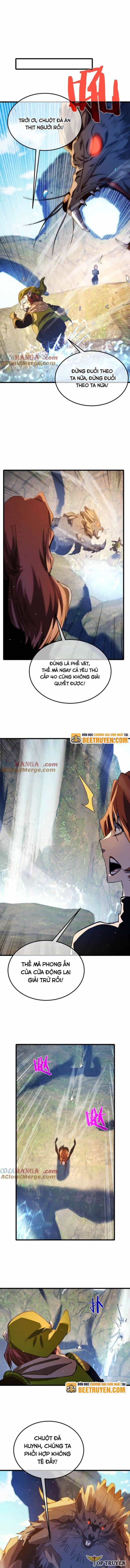 Toàn Dân Chuyển Chức: Bị Động Của Ta Vô Địch - Chương 47 - ảnh 12