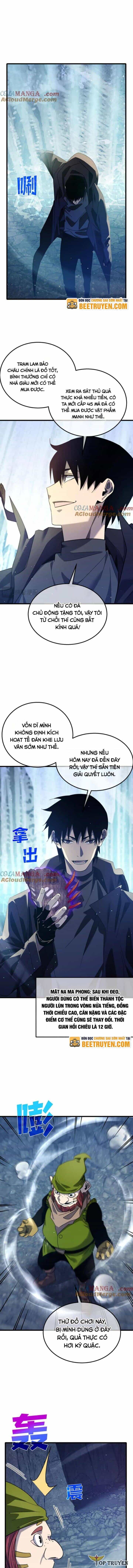 Toàn Dân Chuyển Chức: Bị Động Của Ta Vô Địch - Chương 47 - ảnh 5