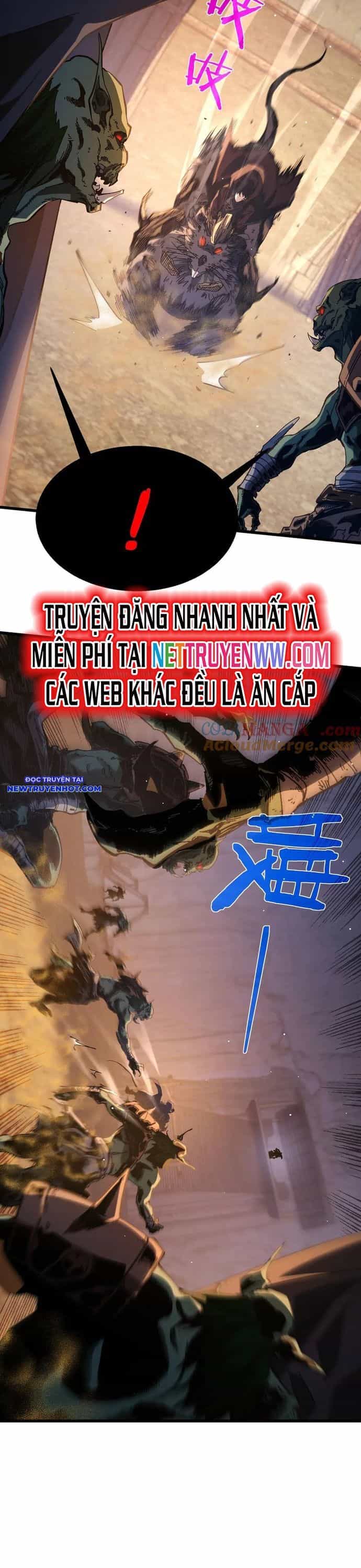Toàn Dân Chuyển Chức: Bị Động Của Ta Vô Địch - Chương 50 - ảnh 7