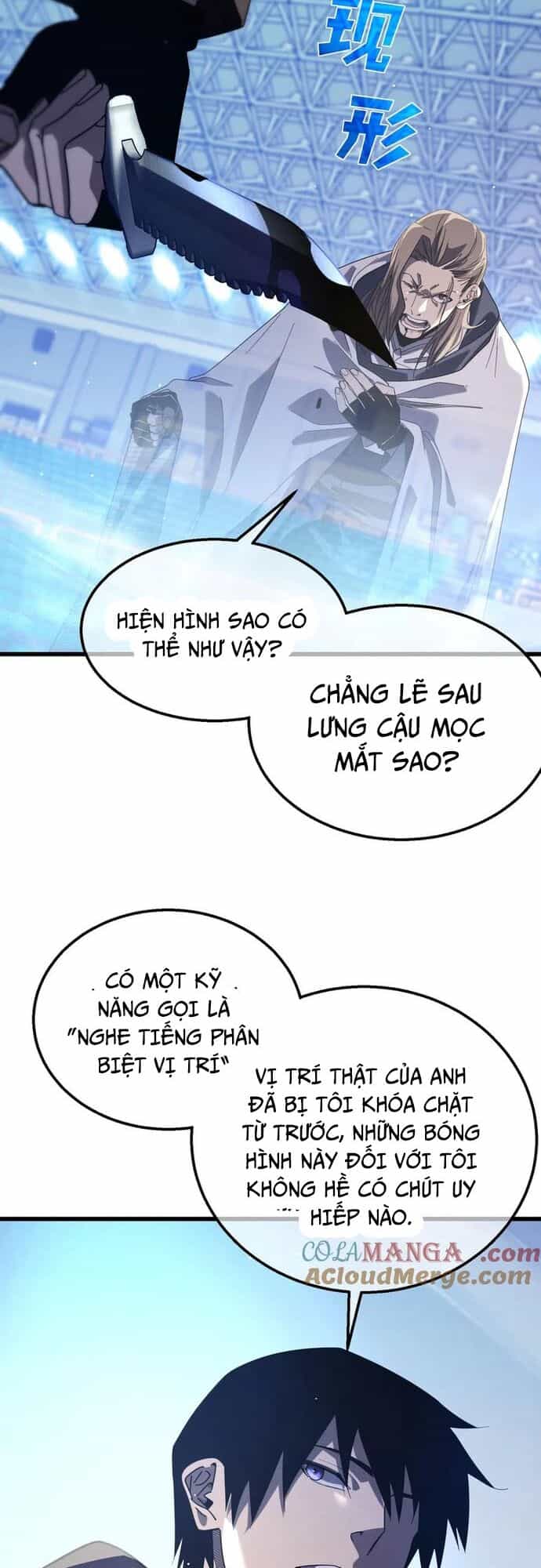 Toàn Dân Chuyển Chức: Bị Động Của Ta Vô Địch - Chương 54 - ảnh 28
