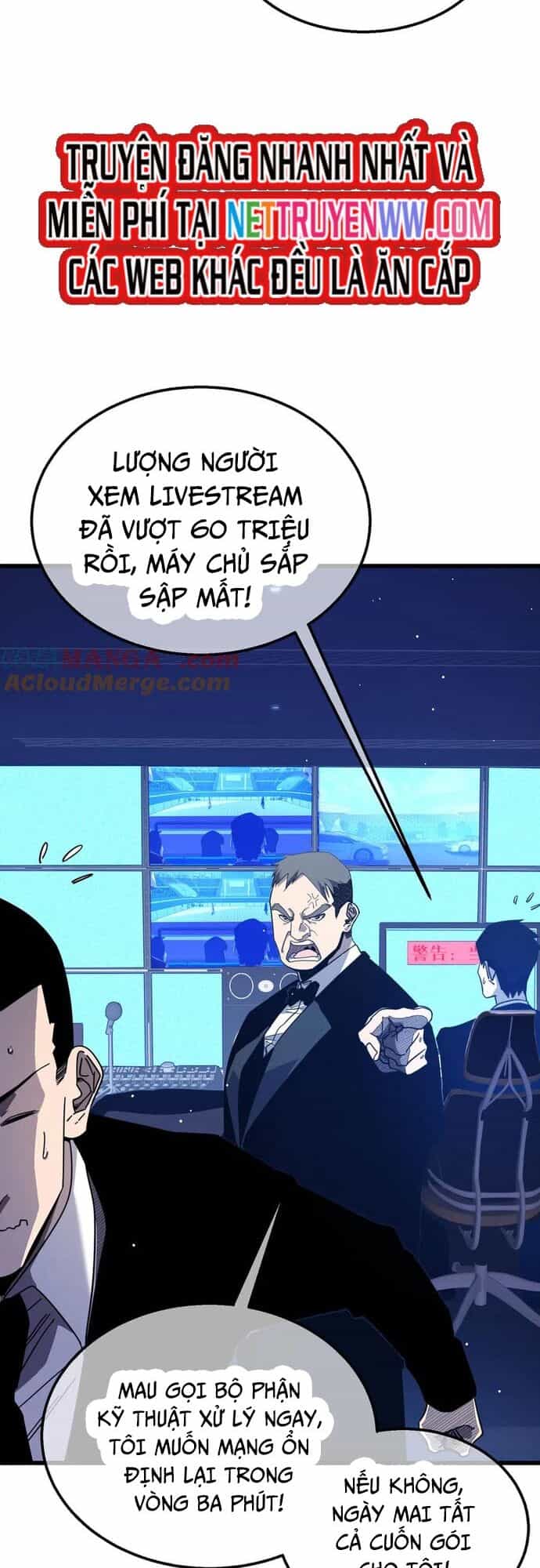 Toàn Dân Chuyển Chức: Bị Động Của Ta Vô Địch - Chương 54 - ảnh 4