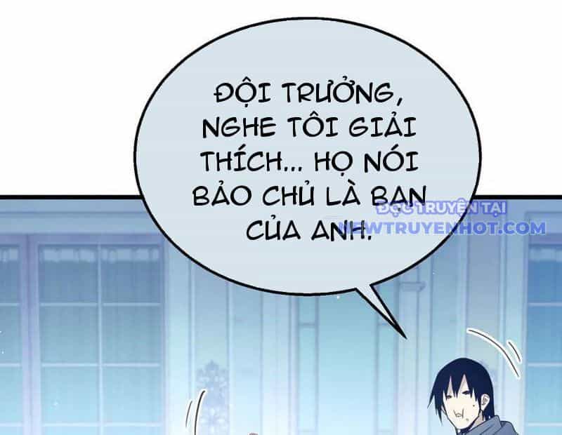 Toàn Dân Chuyển Chức: Bị Động Của Ta Vô Địch - Chương 60 - ảnh 123
