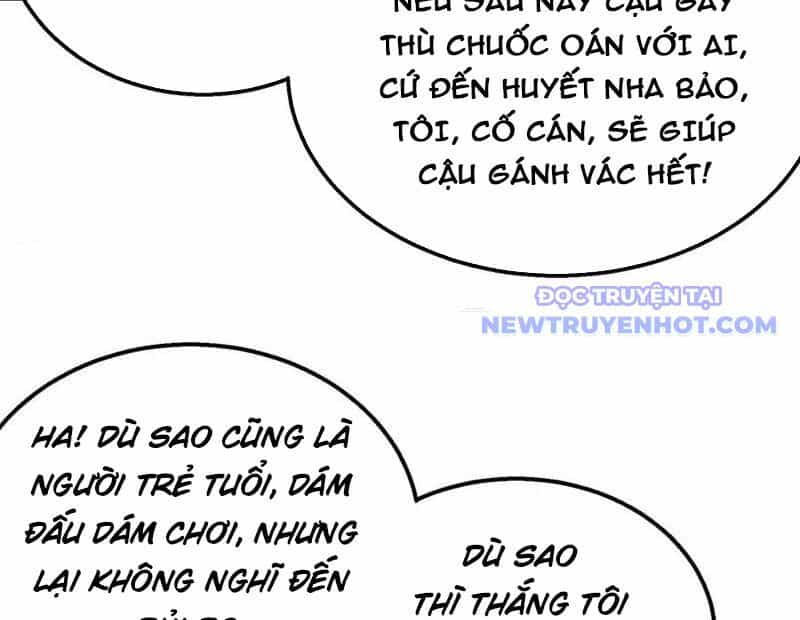 Toàn Dân Chuyển Chức: Bị Động Của Ta Vô Địch - Chương 60 - ảnh 86