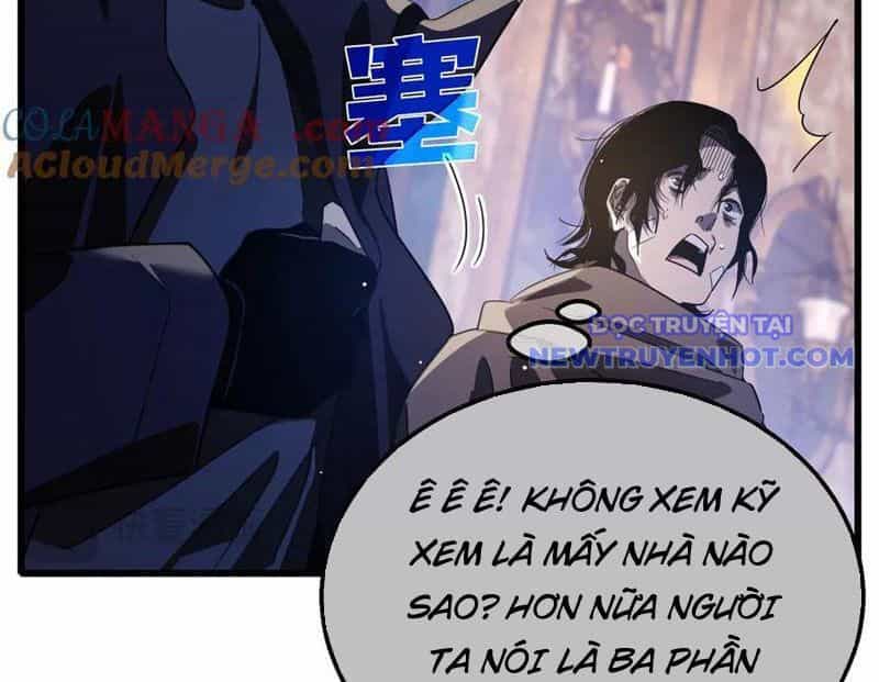 Toàn Dân Chuyển Chức: Bị Động Của Ta Vô Địch - Chương 60 - ảnh 90