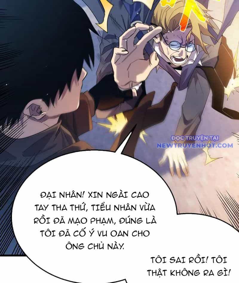 Toàn Dân Chuyển Chức: Bị Động Của Ta Vô Địch - Chương 61 - ảnh 62