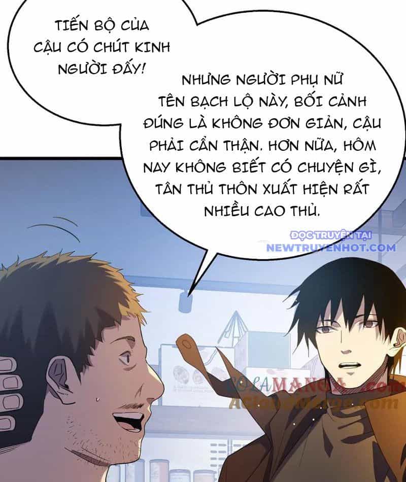 Toàn Dân Chuyển Chức: Bị Động Của Ta Vô Địch - Chương 61 - ảnh 73