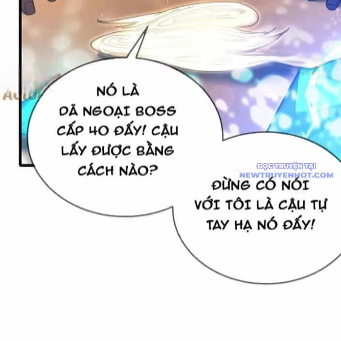 Toàn Dân Chuyển Chức: Bị Động Của Ta Vô Địch - Chương 62 - ảnh 34