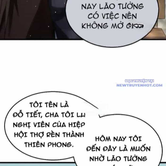 Toàn Dân Chuyển Chức: Bị Động Của Ta Vô Địch - Chương 62 - ảnh 46