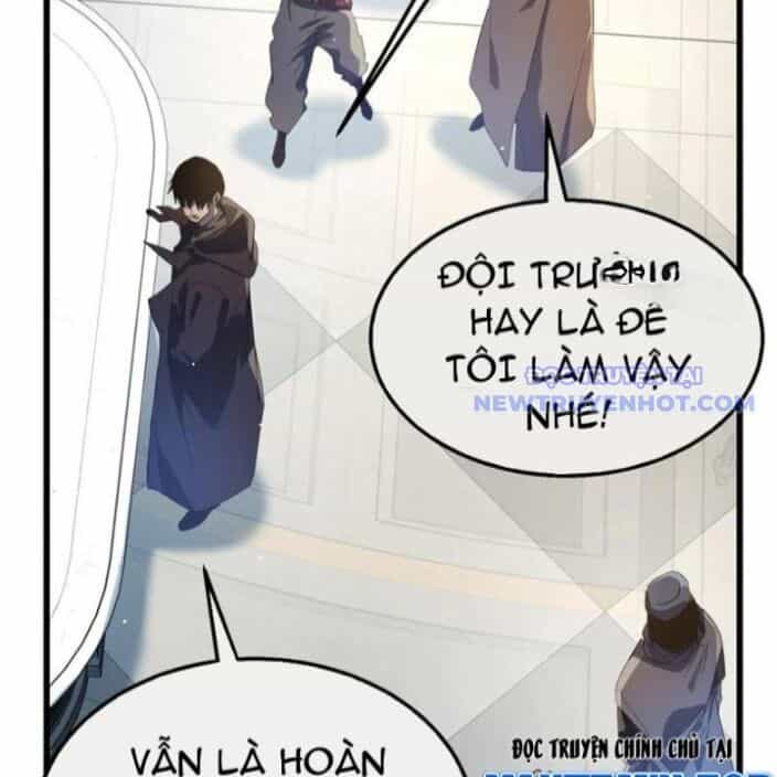 Toàn Dân Chuyển Chức: Bị Động Của Ta Vô Địch - Chương 63 - ảnh 106