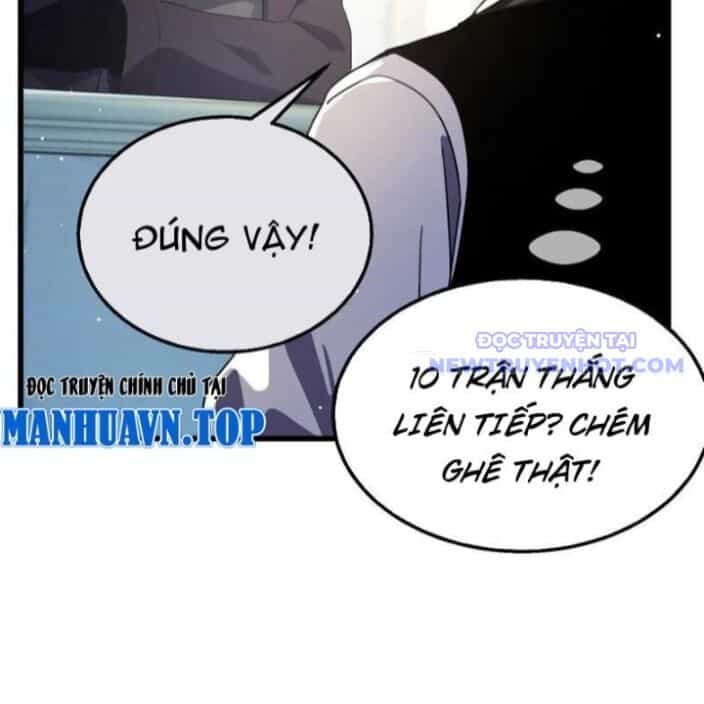 Toàn Dân Chuyển Chức: Bị Động Của Ta Vô Địch - Chương 63 - ảnh 111